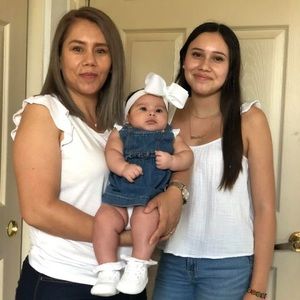 Meet your Posher, Mary